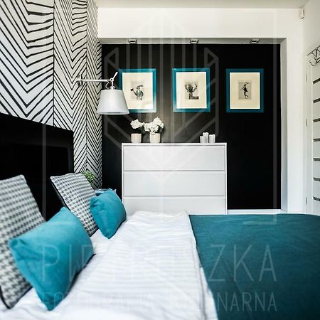Apartament Skandynawski**** Zakopane Exteriér fotografie