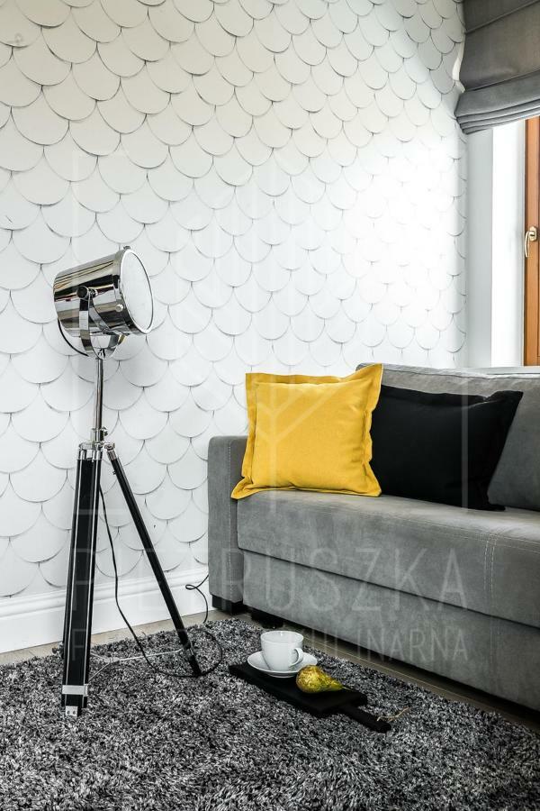 Apartament Skandynawski**** Zakopane Exteriér fotografie