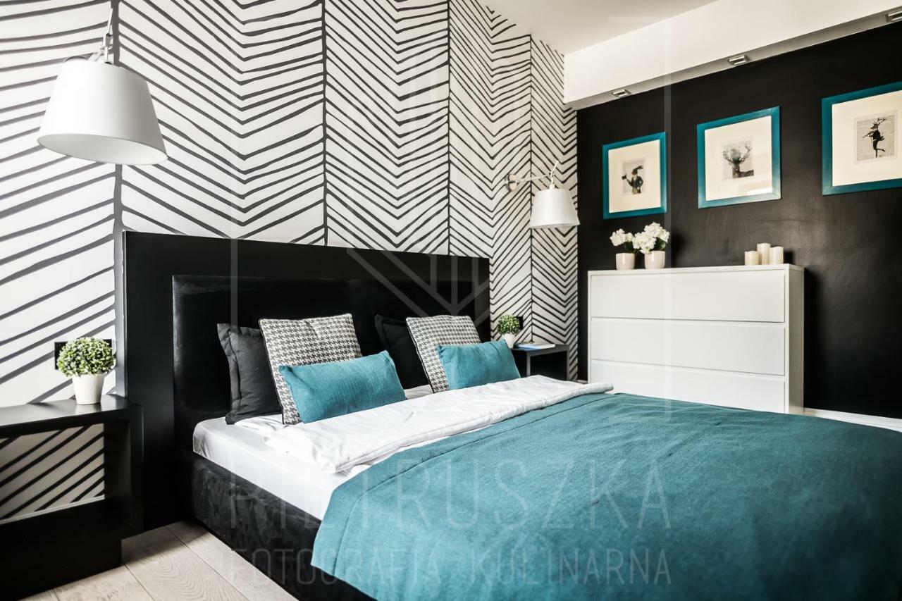 Apartament Skandynawski**** Zakopane Exteriér fotografie