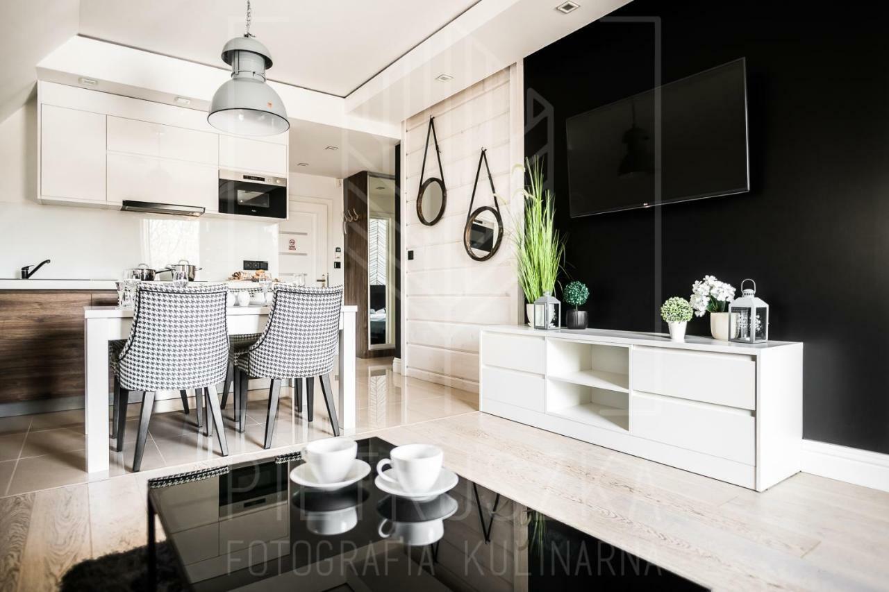 Apartament Skandynawski**** Zakopane Exteriér fotografie